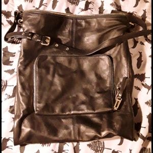 Worth New York Purse